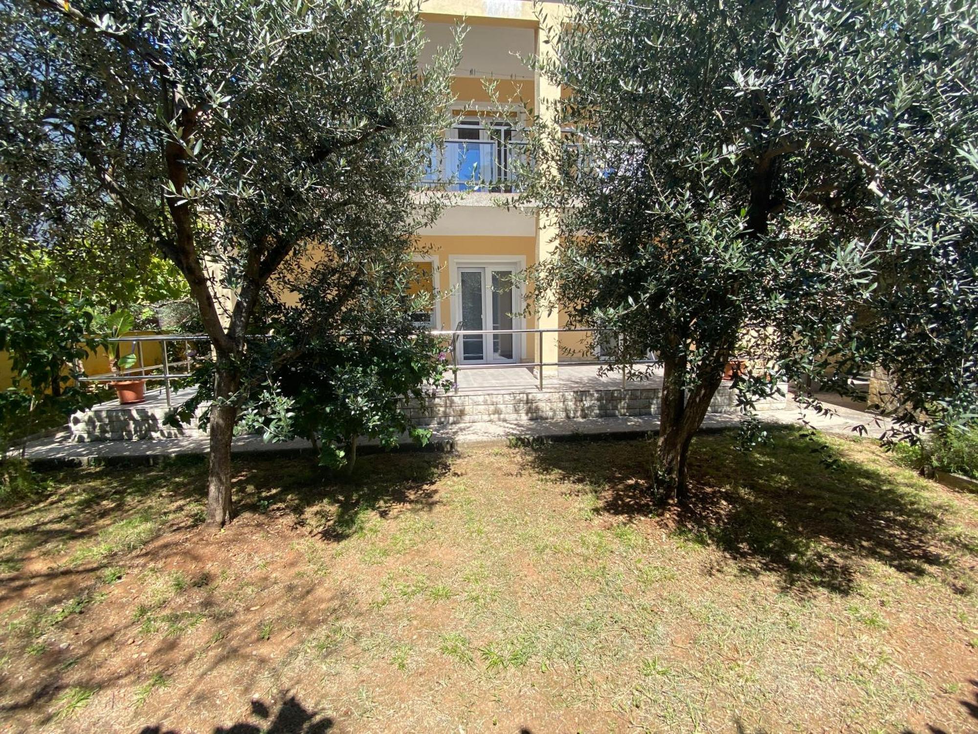 Apartments Topic & Krk Central Location Krk Town Exterior photo