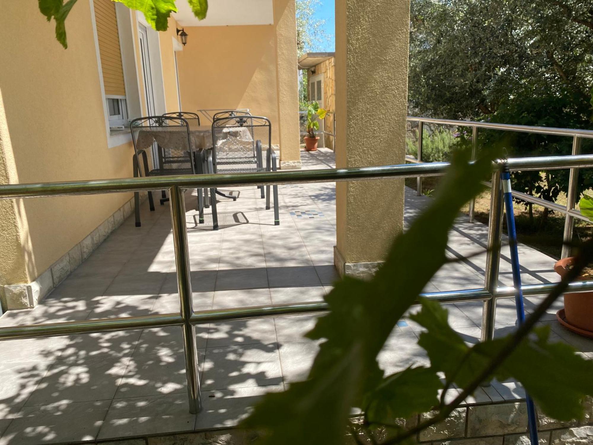 Apartments Topic & Krk Central Location Krk Town Exterior photo