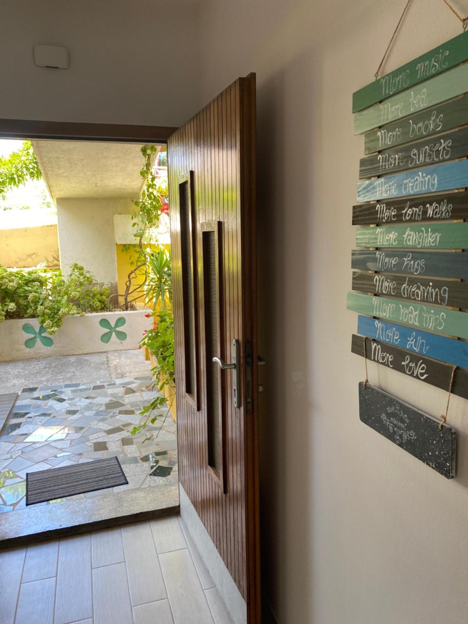 Apartments Topic & Krk Central Location Krk Town Room photo